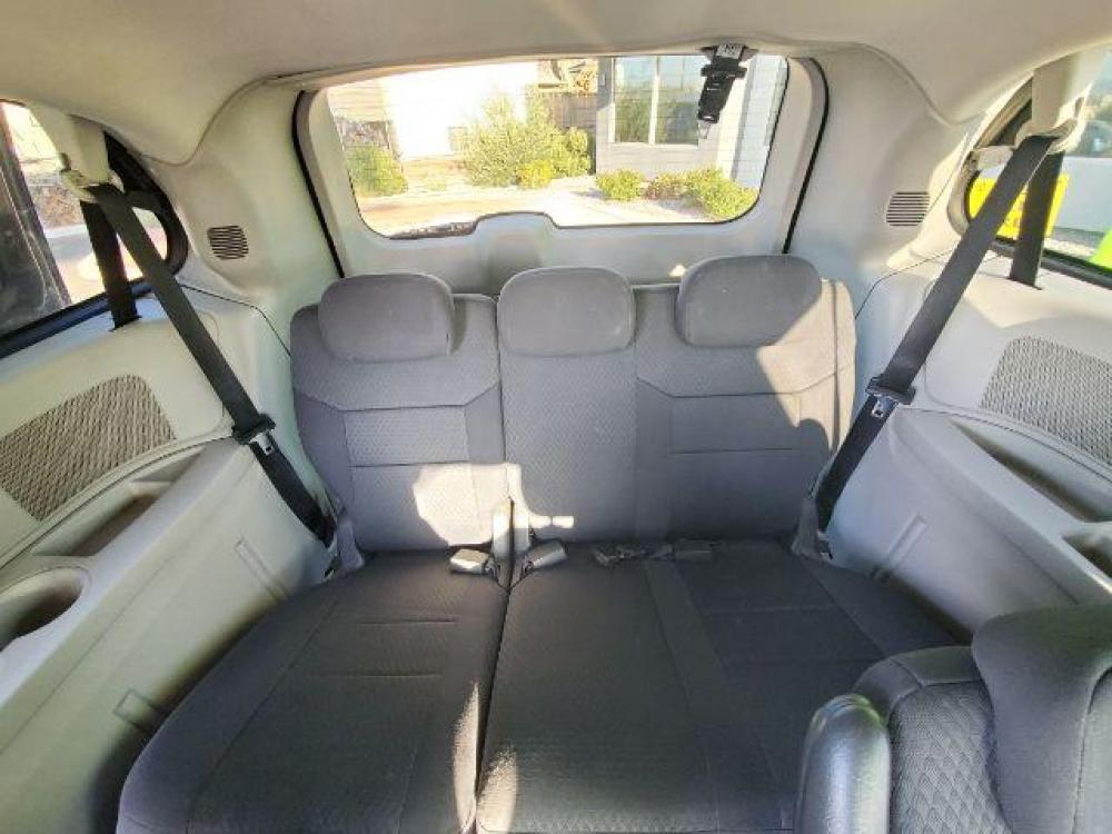 2010 CHARCOAL /Medium Slate Gray/Light Shale Cloth Interior DODGE GRAND CARAVAN SXT (2D4RN5D15AR) , 6-Speed Automatic transmission, located at 1865 East Red Hills Pkwy, St. George, 84770, (435) 628-0023, 37.120850, -113.543640 - Photo #14