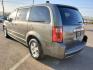 2010 CHARCOAL /Medium Slate Gray/Light Shale Cloth Interior DODGE GRAND CARAVAN SXT (2D4RN5D15AR) , 6-Speed Automatic transmission, located at 1865 East Red Hills Pkwy, St. George, 84770, (435) 628-0023, 37.120850, -113.543640 - Photo #5