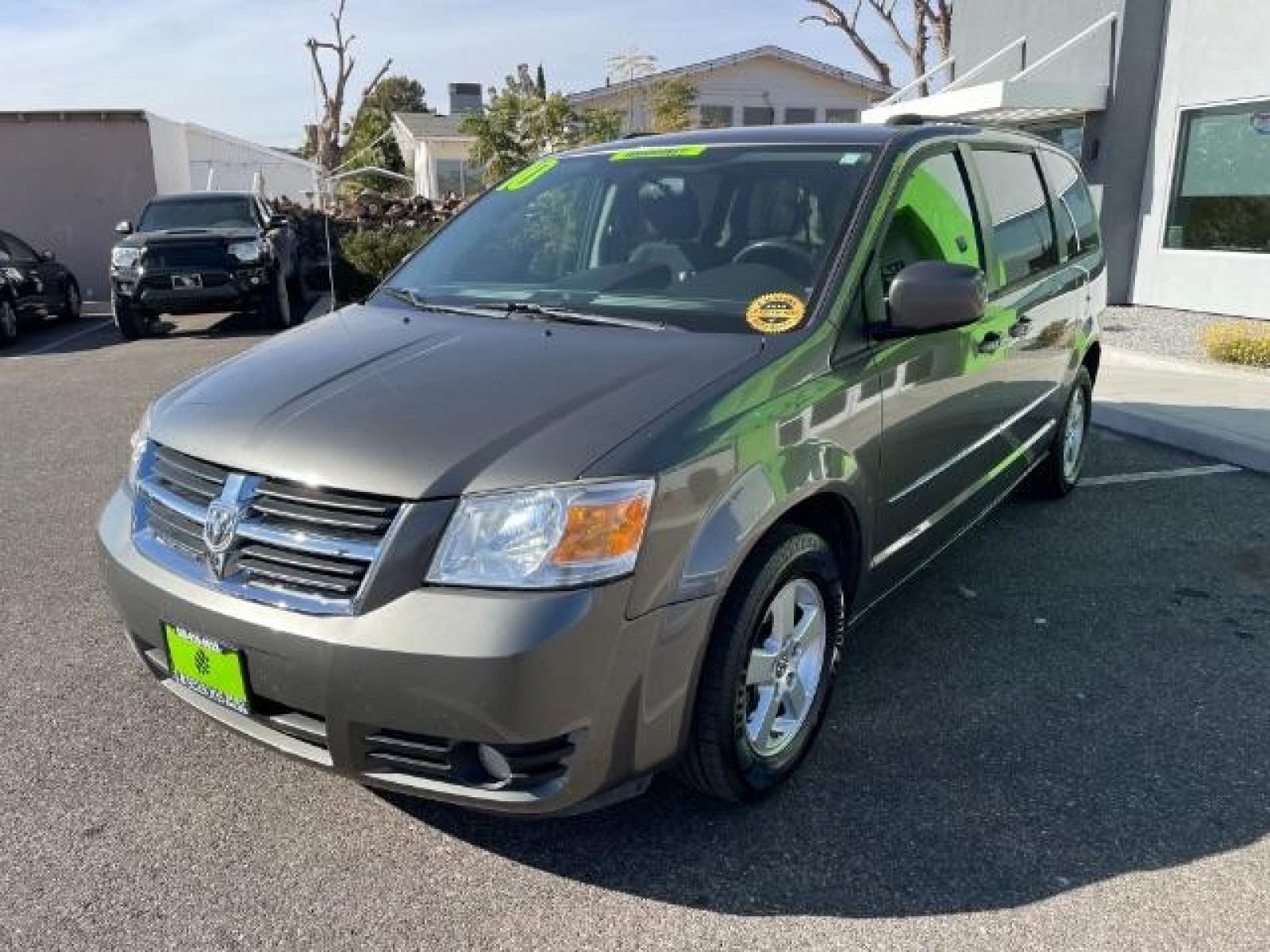 2010 CHARCOAL /Medium Slate Gray/Li DODGE GRAND CARAVAN SXT (2D4RN5D15AR) , 6-Speed Automatic transmission, located at 1865 East Red Hills Pkwy, St. George, 84770, (435) 628-0023, 37.120850, -113.543640 - We specialize in helping ALL people get the best financing available. No matter your credit score, good, bad or none we can get you an amazing rate. Had a bankruptcy, divorce, or repossessions? We give you the green light to get your credit back on the road. Low down and affordable payments that fit - Photo #4