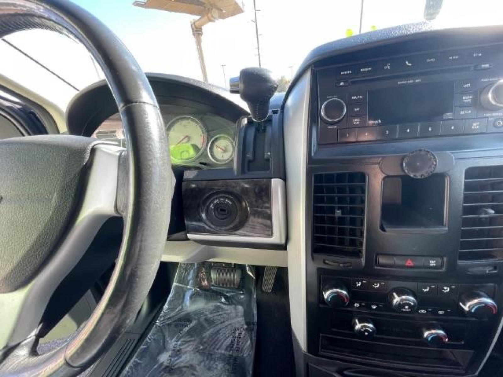 2010 CHARCOAL /Medium Slate Gray/Li DODGE GRAND CARAVAN SXT (2D4RN5D15AR) , 6-Speed Automatic transmission, located at 1865 East Red Hills Pkwy, St. George, 84770, (435) 628-0023, 37.120850, -113.543640 - We specialize in helping ALL people get the best financing available. No matter your credit score, good, bad or none we can get you an amazing rate. Had a bankruptcy, divorce, or repossessions? We give you the green light to get your credit back on the road. Low down and affordable payments that fit - Photo #17