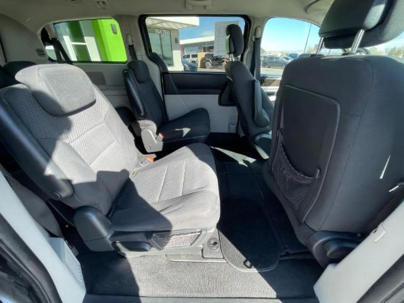 2010 CHARCOAL /Medium Slate Gray/Li DODGE GRAND CARAVAN SXT (2D4RN5D15AR) , 6-Speed Automatic transmission, located at 1865 East Red Hills Pkwy, St. George, 84770, (435) 628-0023, 37.120850, -113.543640 - We specialize in helping ALL people get the best financing available. No matter your credit score, good, bad or none we can get you an amazing rate. Had a bankruptcy, divorce, or repossessions? We give you the green light to get your credit back on the road. Low down and affordable payments that fit - Photo #29