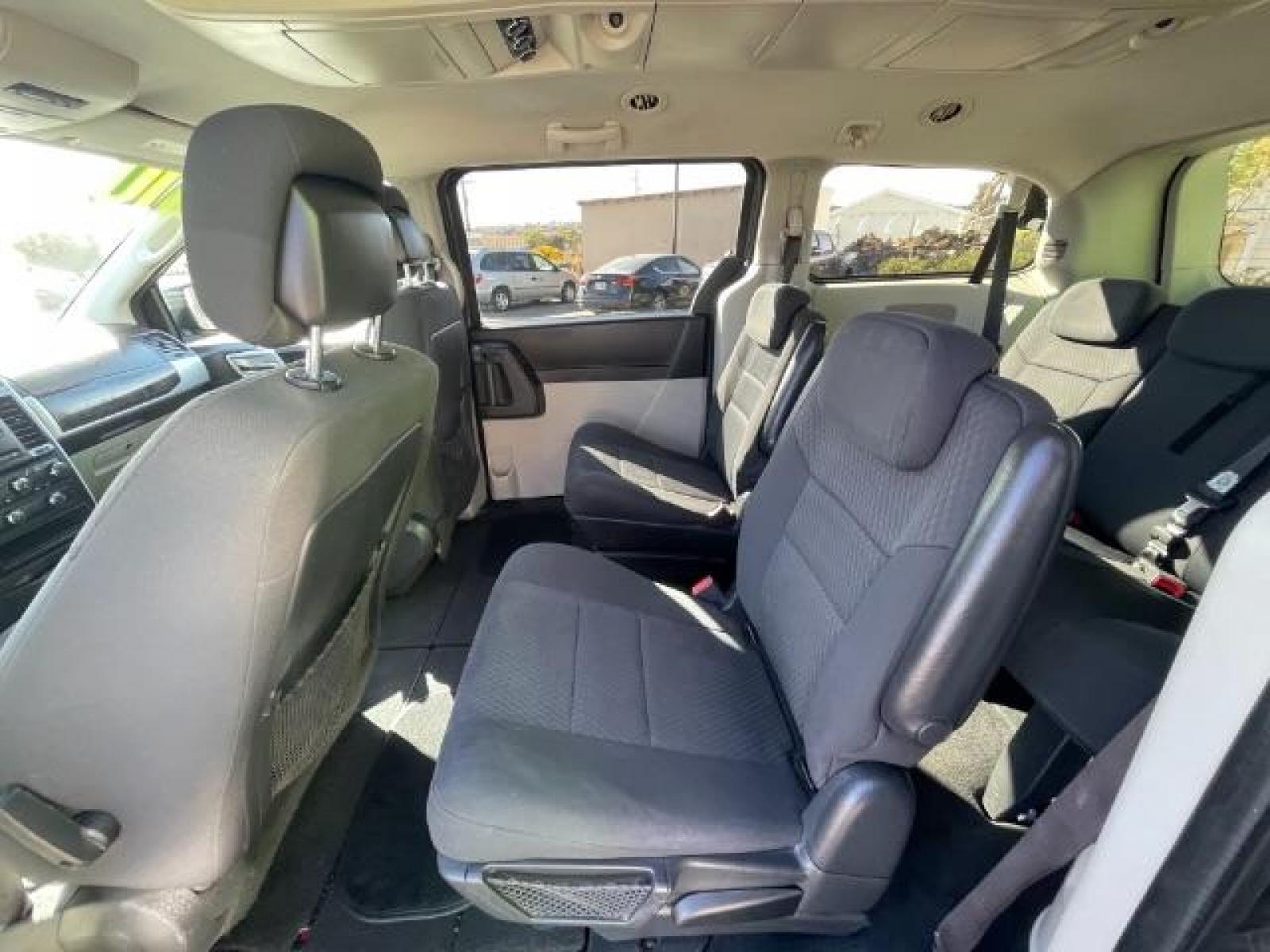 2010 CHARCOAL /Medium Slate Gray/Li DODGE GRAND CARAVAN SXT (2D4RN5D15AR) , 6-Speed Automatic transmission, located at 1865 East Red Hills Pkwy, St. George, 84770, (435) 628-0023, 37.120850, -113.543640 - We specialize in helping ALL people get the best financing available. No matter your credit score, good, bad or none we can get you an amazing rate. Had a bankruptcy, divorce, or repossessions? We give you the green light to get your credit back on the road. Low down and affordable payments that fit - Photo #37