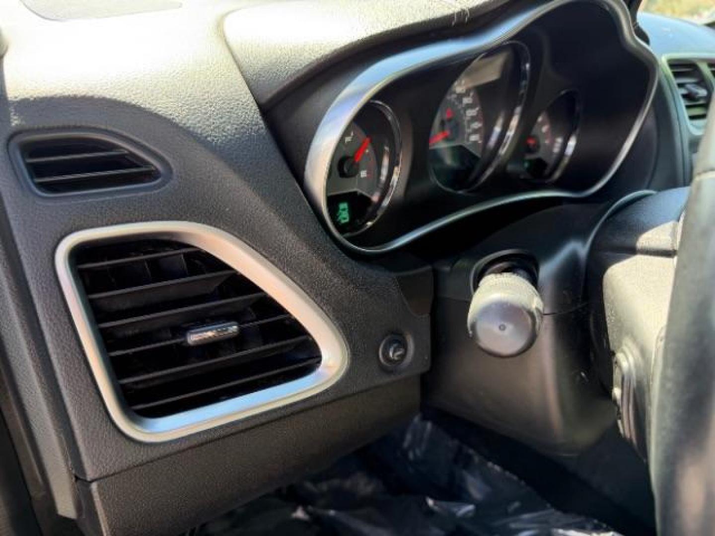 2013 Black /Black Cloth Interior Dodge Avenger SXT (1C3CDZCG1DN) with an 3.6L V6 DOHC 24V FFV engine, 6-Speed Automatic transmission, located at 1865 East Red Hills Pkwy, St. George, 84770, (435) 628-0023, 37.120850, -113.543640 - We specialize in helping ALL people get the best financing available. No matter your credit score, good, bad or none we can get you an amazing rate. Had a bankruptcy, divorce, or repossessions? We give you the green light to get your credit back on the road. Low down and affordable payments that fit - Photo#12