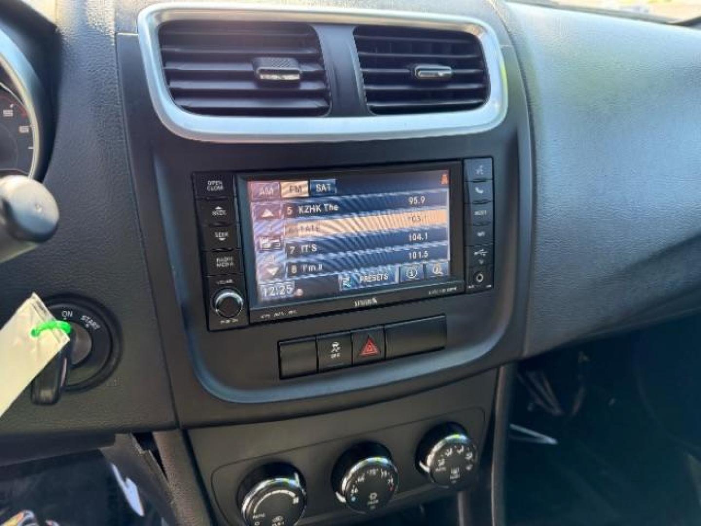 2013 Black /Black Cloth Interior Dodge Avenger SXT (1C3CDZCG1DN) with an 3.6L V6 DOHC 24V FFV engine, 6-Speed Automatic transmission, located at 1865 East Red Hills Pkwy, St. George, 84770, (435) 628-0023, 37.120850, -113.543640 - We specialize in helping ALL people get the best financing available. No matter your credit score, good, bad or none we can get you an amazing rate. Had a bankruptcy, divorce, or repossessions? We give you the green light to get your credit back on the road. Low down and affordable payments that fit - Photo#15