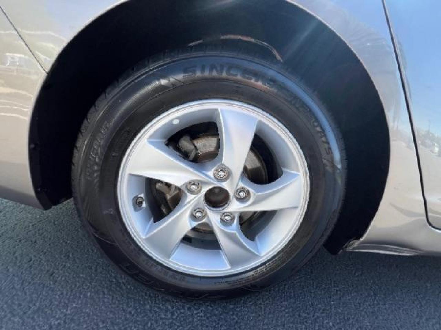 2014 Beige /Beige Hyundai Elantra GLS A/T (5NPDH4AE3EH) with an 1.8L L4 DOHC 16V engine, 6-Speed Automatic transmission, located at 940 North Main Street, Cedar City, UT, 84720, (435) 628-0023, 37.692936, -113.061897 - We specialize in helping ALL people get the best financing available. No matter your credit score, good, bad or none we can get you an amazing rate. Had a bankruptcy, divorce, or repossessions? We give you the green light to get your credit back on the road. Low down and affordable payments that fit - Photo#9