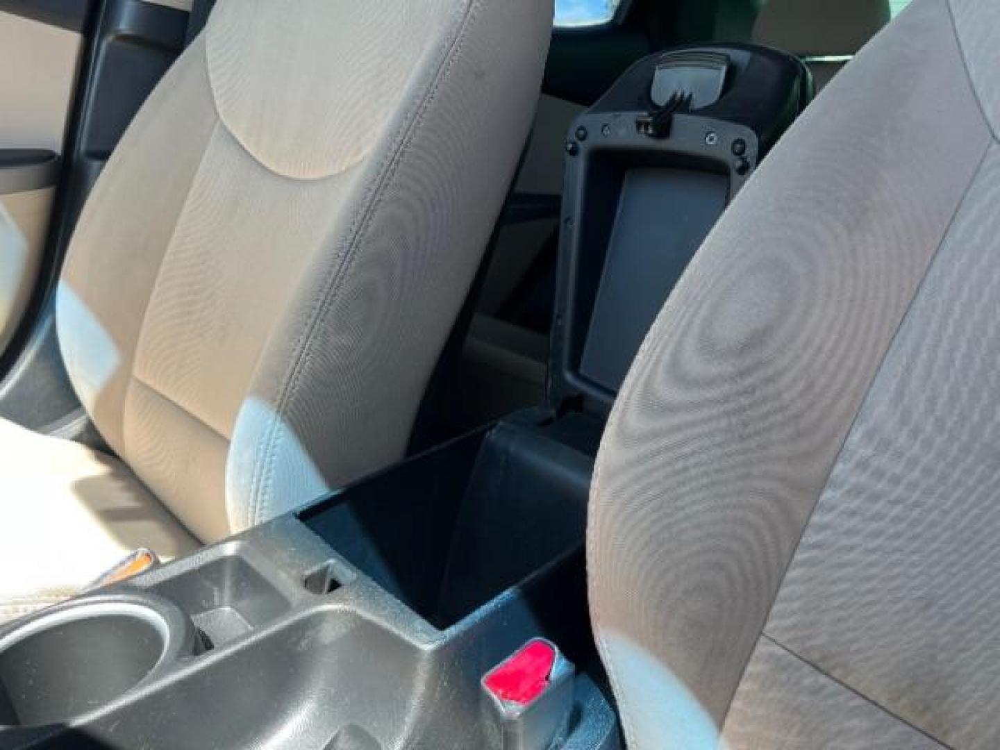 2014 Beige /Beige Hyundai Elantra GLS A/T (5NPDH4AE3EH) with an 1.8L L4 DOHC 16V engine, 6-Speed Automatic transmission, located at 940 North Main Street, Cedar City, UT, 84720, (435) 628-0023, 37.692936, -113.061897 - We specialize in helping ALL people get the best financing available. No matter your credit score, good, bad or none we can get you an amazing rate. Had a bankruptcy, divorce, or repossessions? We give you the green light to get your credit back on the road. Low down and affordable payments that fit - Photo#19