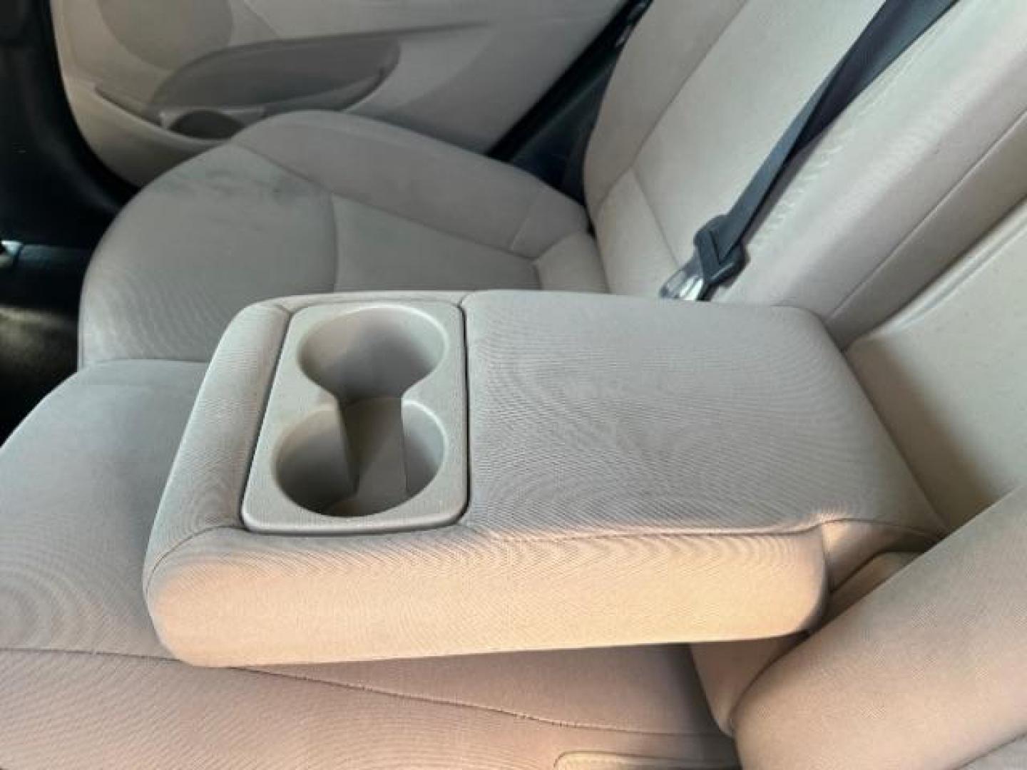 2014 Beige /Beige Hyundai Elantra GLS A/T (5NPDH4AE3EH) with an 1.8L L4 DOHC 16V engine, 6-Speed Automatic transmission, located at 940 North Main Street, Cedar City, UT, 84720, (435) 628-0023, 37.692936, -113.061897 - We specialize in helping ALL people get the best financing available. No matter your credit score, good, bad or none we can get you an amazing rate. Had a bankruptcy, divorce, or repossessions? We give you the green light to get your credit back on the road. Low down and affordable payments that fit - Photo#22