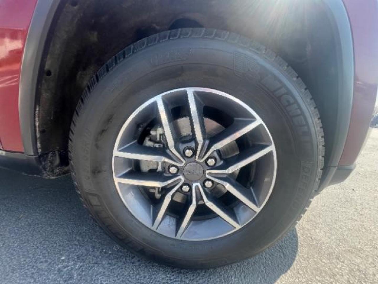 2019 Maroon /Black Leather Interior Jeep Grand Cherokee Limited 4WD (1C4RJFBG0KC) with an 3.6L V6 DOHC 24V engine, 8-Speed Automatic transmission, located at 1865 East Red Hills Pkwy, St. George, 84770, (435) 628-0023, 37.120850, -113.543640 - We specialize in helping ALL people get the best financing available. No matter your credit score, good, bad or none we can get you an amazing rate. Had a bankruptcy, divorce, or repossessions? We give you the green light to get your credit back on the road. Low down and affordable payments that fit - Photo#8