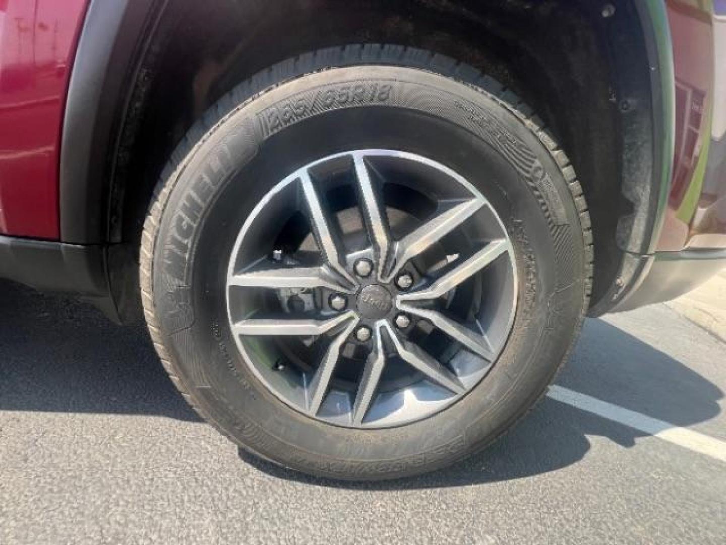 2019 Maroon /Black Leather Interior Jeep Grand Cherokee Limited 4WD (1C4RJFBG0KC) with an 3.6L V6 DOHC 24V engine, 8-Speed Automatic transmission, located at 1865 East Red Hills Pkwy, St. George, 84770, (435) 628-0023, 37.120850, -113.543640 - We specialize in helping ALL people get the best financing available. No matter your credit score, good, bad or none we can get you an amazing rate. Had a bankruptcy, divorce, or repossessions? We give you the green light to get your credit back on the road. Low down and affordable payments that fit - Photo#10