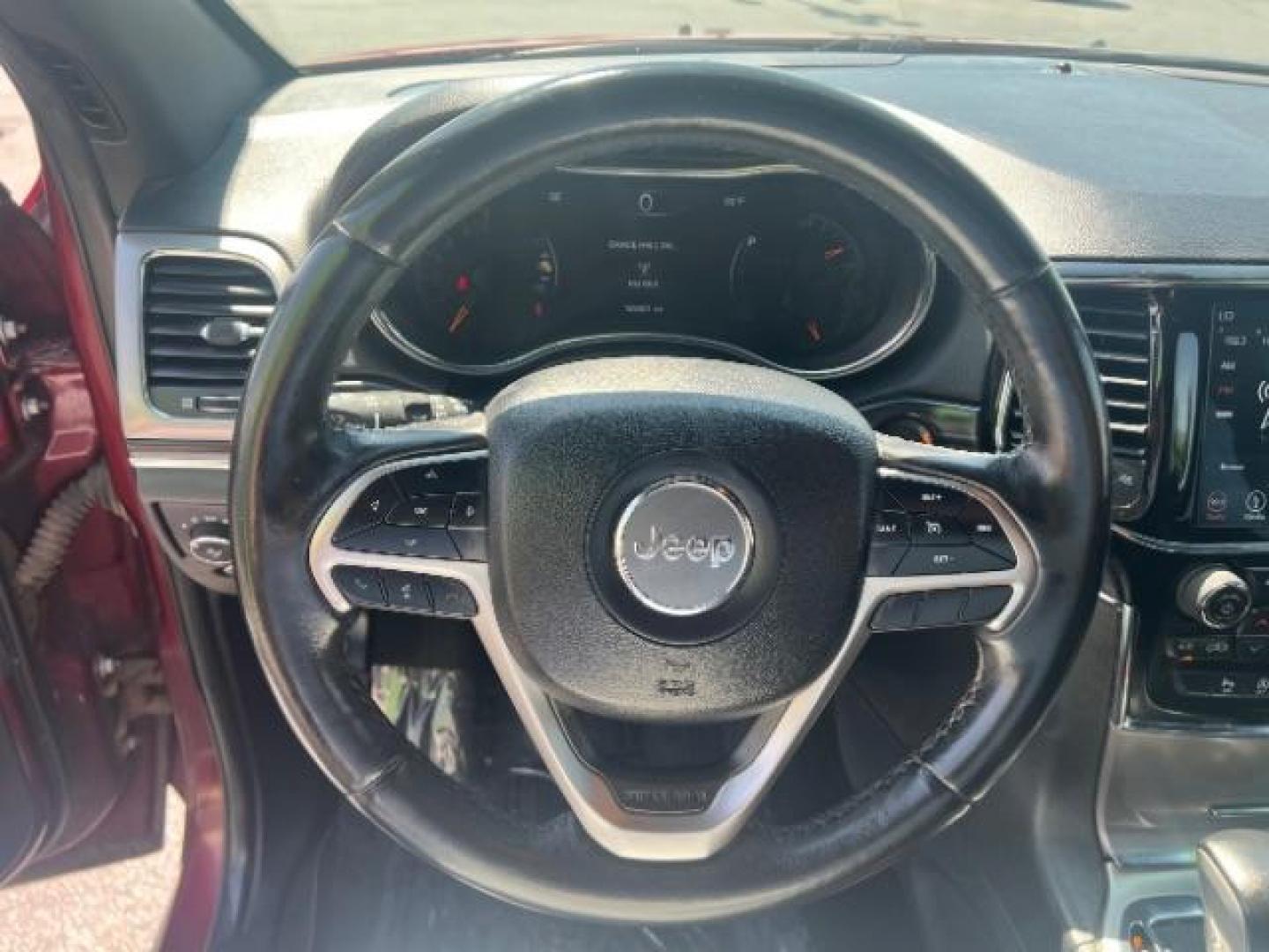 2019 Maroon /Black Leather Interior Jeep Grand Cherokee Limited 4WD (1C4RJFBG0KC) with an 3.6L V6 DOHC 24V engine, 8-Speed Automatic transmission, located at 1865 East Red Hills Pkwy, St. George, 84770, (435) 628-0023, 37.120850, -113.543640 - We specialize in helping ALL people get the best financing available. No matter your credit score, good, bad or none we can get you an amazing rate. Had a bankruptcy, divorce, or repossessions? We give you the green light to get your credit back on the road. Low down and affordable payments that fit - Photo#15