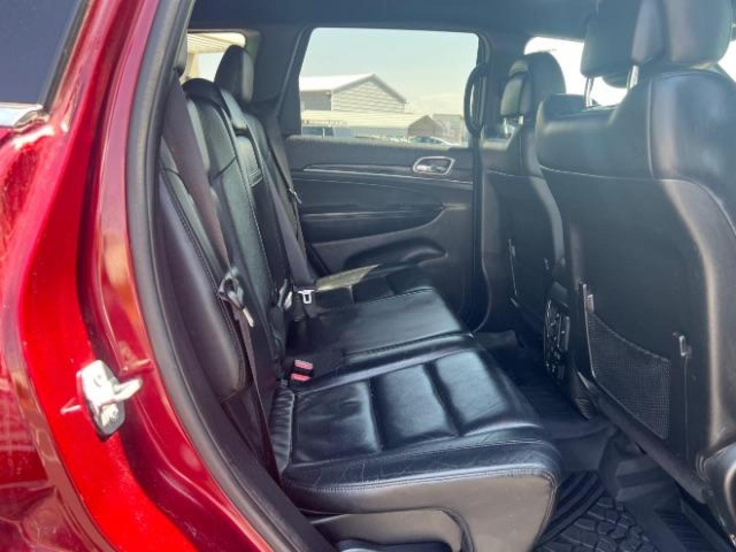 2019 Maroon /Black Leather Interior Jeep Grand Cherokee Limited 4WD (1C4RJFBG0KC) with an 3.6L V6 DOHC 24V engine, 8-Speed Automatic transmission, located at 1865 East Red Hills Pkwy, St. George, 84770, (435) 628-0023, 37.120850, -113.543640 - We specialize in helping ALL people get the best financing available. No matter your credit score, good, bad or none we can get you an amazing rate. Had a bankruptcy, divorce, or repossessions? We give you the green light to get your credit back on the road. Low down and affordable payments that fit - Photo#28