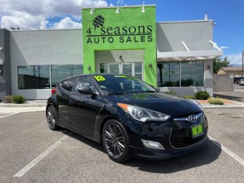 2013 Hyundai Veloster