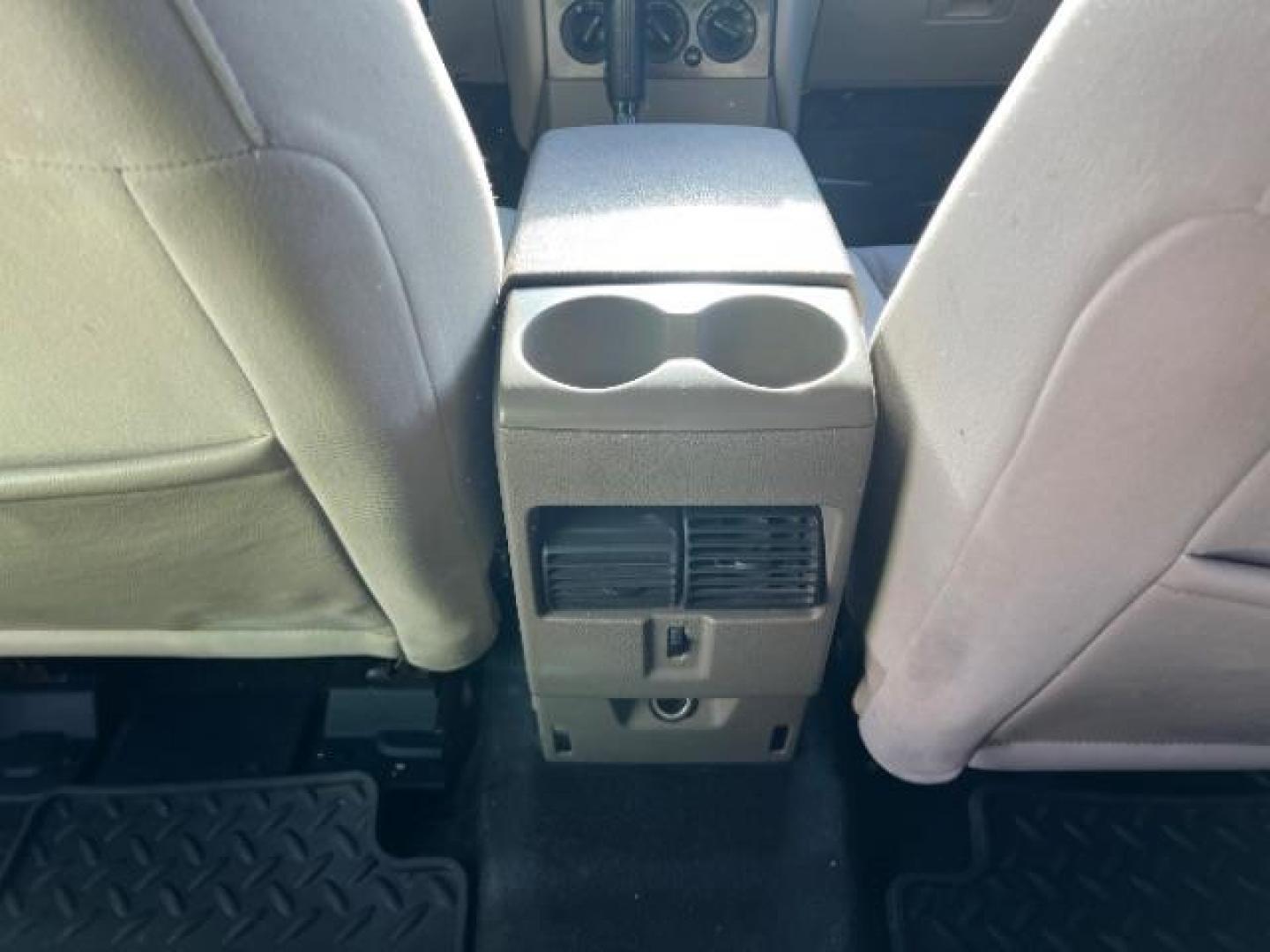 2007 Silver Birch Metalli /Camel Cloth Interior Ford Explorer Sport Trac XLT 4.0L 2WD (1FMEU31KX7U) with an 4.0L V6 SOHC 12V FFV engine, 5-Speed Automatic transmission, located at 1865 East Red Hills Pkwy, St. George, 84770, (435) 628-0023, 37.120850, -113.543640 - Photo#25