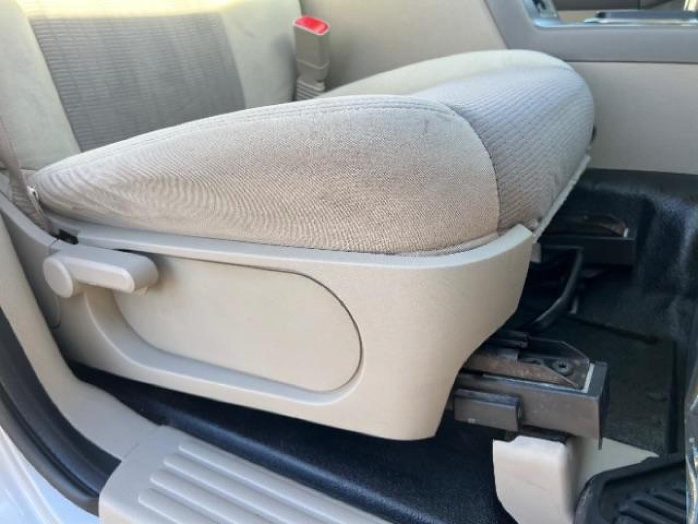 2007 Silver Birch Metalli /Camel Cloth Interior Ford Explorer Sport Trac XLT 4.0L 2WD (1FMEU31KX7U) with an 4.0L V6 SOHC 12V FFV engine, 5-Speed Automatic transmission, located at 1865 East Red Hills Pkwy, St. George, 84770, (435) 628-0023, 37.120850, -113.543640 - Photo#29