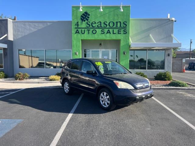 photo of 2008 Honda CR-V