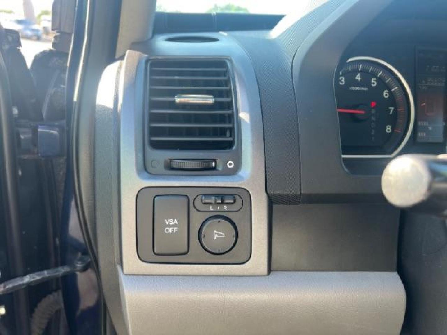 2008 Royal Blue Pearl /Black Cloth Interior Honda CR-V EX 2WD AT (5J6RE38518L) with an 2.4L L4 DOHC 16V engine, 5-Speed Automatic transmission, located at 940 North Main Street, Cedar City, UT, 84720, (435) 628-0023, 37.692936, -113.061897 - We specialize in helping ALL people get the best financing available. No matter your credit score, good, bad or none we can get you an amazing rate. Had a bankruptcy, divorce, or repossessions? We give you the green light to get your credit back on the road. Low down and affordable payments that fit - Photo#15