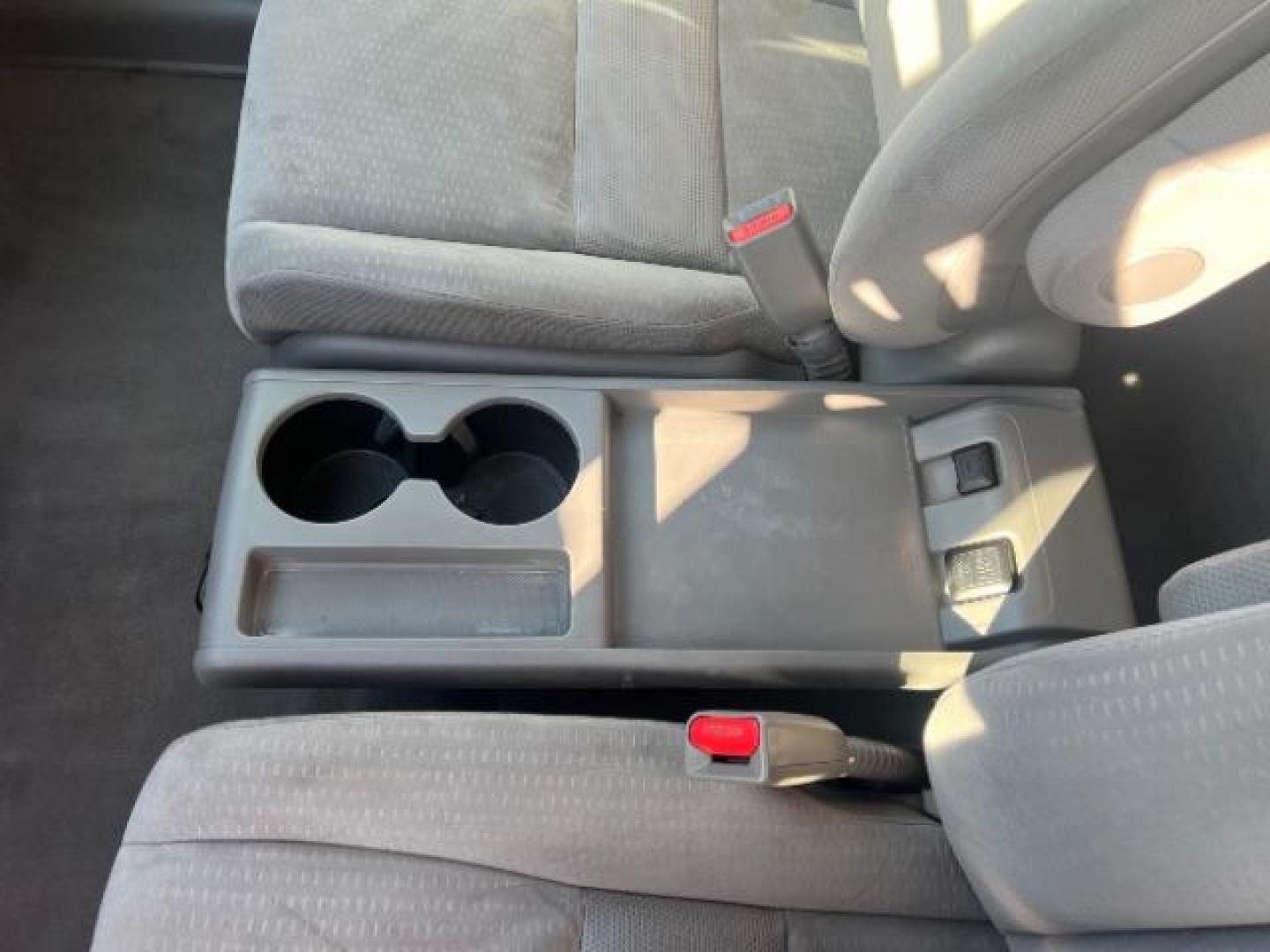 2008 Royal Blue Pearl /Black Cloth Interior Honda CR-V EX 2WD AT (5J6RE38518L) with an 2.4L L4 DOHC 16V engine, 5-Speed Automatic transmission, located at 940 North Main Street, Cedar City, UT, 84720, (435) 628-0023, 37.692936, -113.061897 - We specialize in helping ALL people get the best financing available. No matter your credit score, good, bad or none we can get you an amazing rate. Had a bankruptcy, divorce, or repossessions? We give you the green light to get your credit back on the road. Low down and affordable payments that fit - Photo#19