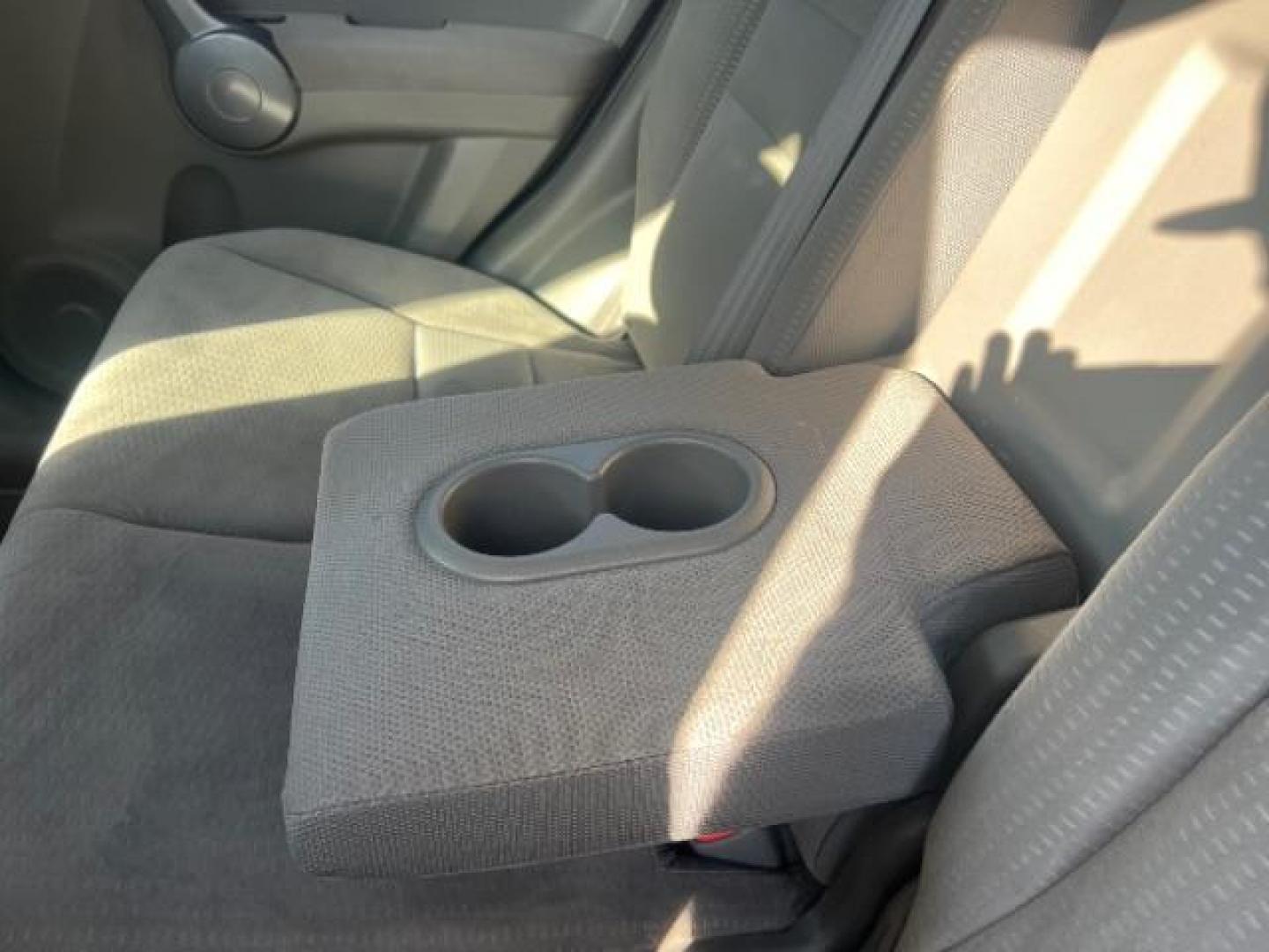 2008 Royal Blue Pearl /Black Cloth Interior Honda CR-V EX 2WD AT (5J6RE38518L) with an 2.4L L4 DOHC 16V engine, 5-Speed Automatic transmission, located at 940 North Main Street, Cedar City, UT, 84720, (435) 628-0023, 37.692936, -113.061897 - We specialize in helping ALL people get the best financing available. No matter your credit score, good, bad or none we can get you an amazing rate. Had a bankruptcy, divorce, or repossessions? We give you the green light to get your credit back on the road. Low down and affordable payments that fit - Photo#22