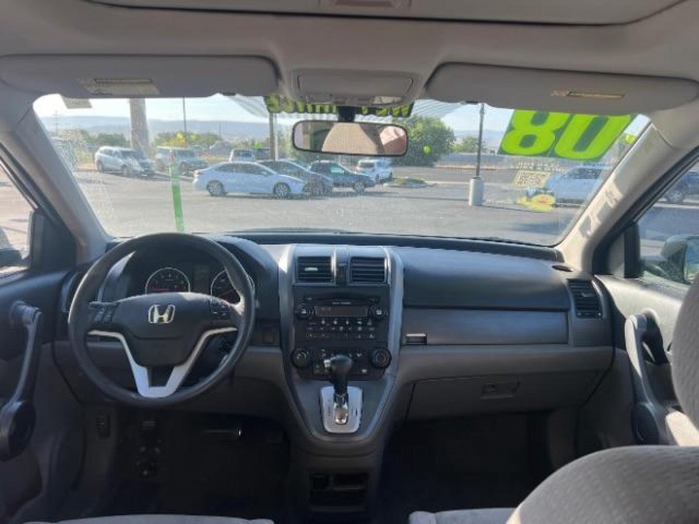 2008 Royal Blue Pearl /Black Cloth Interior Honda CR-V EX 2WD AT (5J6RE38518L) with an 2.4L L4 DOHC 16V engine, 5-Speed Automatic transmission, located at 940 North Main Street, Cedar City, UT, 84720, (435) 628-0023, 37.692936, -113.061897 - We specialize in helping ALL people get the best financing available. No matter your credit score, good, bad or none we can get you an amazing rate. Had a bankruptcy, divorce, or repossessions? We give you the green light to get your credit back on the road. Low down and affordable payments that fit - Photo#23