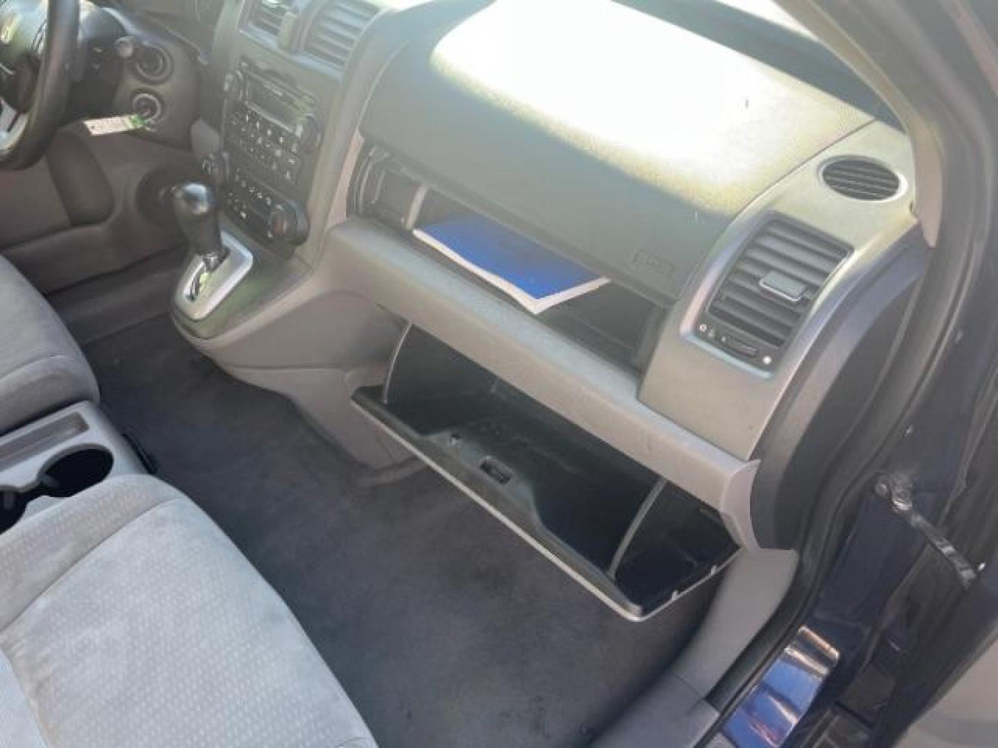 2008 Royal Blue Pearl /Black Cloth Interior Honda CR-V EX 2WD AT (5J6RE38518L) with an 2.4L L4 DOHC 16V engine, 5-Speed Automatic transmission, located at 940 North Main Street, Cedar City, UT, 84720, (435) 628-0023, 37.692936, -113.061897 - We specialize in helping ALL people get the best financing available. No matter your credit score, good, bad or none we can get you an amazing rate. Had a bankruptcy, divorce, or repossessions? We give you the green light to get your credit back on the road. Low down and affordable payments that fit - Photo#29