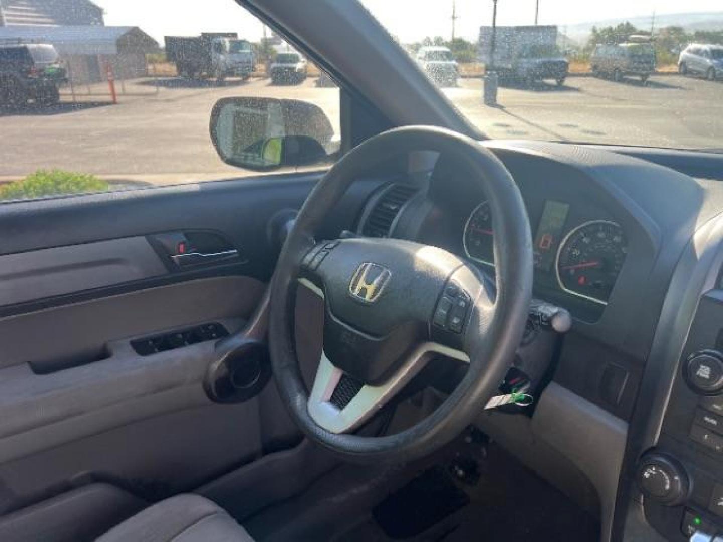 2008 Royal Blue Pearl /Black Cloth Interior Honda CR-V EX 2WD AT (5J6RE38518L) with an 2.4L L4 DOHC 16V engine, 5-Speed Automatic transmission, located at 940 North Main Street, Cedar City, UT, 84720, (435) 628-0023, 37.692936, -113.061897 - We specialize in helping ALL people get the best financing available. No matter your credit score, good, bad or none we can get you an amazing rate. Had a bankruptcy, divorce, or repossessions? We give you the green light to get your credit back on the road. Low down and affordable payments that fit - Photo#30