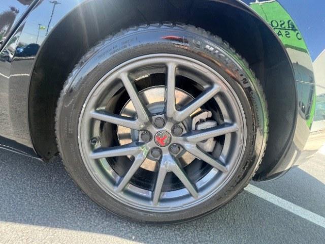 2019 Black /BLACK LEATHER Tesla Model 3 Long Range (5YJ3E1EB2KF) with an ELECTRIC engine, Electric transmission, located at 1865 East Red Hills Pkwy, St. George, 84770, (435) 628-0023, 37.120850, -113.543640 - Tesla Model 3 All Wheel Drive Long Range HW3 and 5 Seats, Great condition. Every Tesla we sell has had cabin air filter replaced, radiator cleaned, fluids topped AND comes with a mobile charging kit! Battery is healthy and gets 260 on full Charge.Recurrent Battery health report:Range Score: Good 8- Photo#12