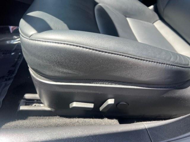 2019 Black /BLACK LEATHER Tesla Model 3 Long Range (5YJ3E1EB2KF) with an ELECTRIC engine, Electric transmission, located at 1865 East Red Hills Pkwy, St. George, 84770, (435) 628-0023, 37.120850, -113.543640 - Tesla Model 3 All Wheel Drive Long Range HW3 and 5 Seats, Great condition. Every Tesla we sell has had cabin air filter replaced, radiator cleaned, fluids topped AND comes with a mobile charging kit! Battery is healthy and gets 260 on full Charge.Recurrent Battery health report:Range Score: Good 8- Photo#15