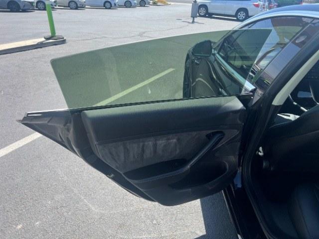 2019 Black /BLACK LEATHER Tesla Model 3 Long Range (5YJ3E1EB2KF) with an ELECTRIC engine, Electric transmission, located at 1865 East Red Hills Pkwy, St. George, 84770, (435) 628-0023, 37.120850, -113.543640 - Tesla Model 3 All Wheel Drive Long Range HW3 and 5 Seats, Great condition. Every Tesla we sell has had cabin air filter replaced, radiator cleaned, fluids topped AND comes with a mobile charging kit! Battery is healthy and gets 260 on full Charge.Recurrent Battery health report:Range Score: Good 8- Photo#20
