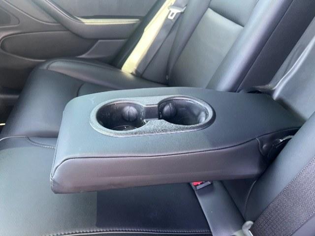2019 Black /BLACK LEATHER Tesla Model 3 Long Range (5YJ3E1EB2KF) with an ELECTRIC engine, Electric transmission, located at 1865 East Red Hills Pkwy, St. George, 84770, (435) 628-0023, 37.120850, -113.543640 - Tesla Model 3 All Wheel Drive Long Range HW3 and 5 Seats, Great condition. Every Tesla we sell has had cabin air filter replaced, radiator cleaned, fluids topped AND comes with a mobile charging kit! Battery is healthy and gets 260 on full Charge.Recurrent Battery health report:Range Score: Good 8- Photo#22