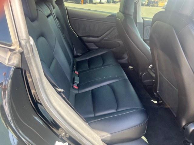 2019 Black /BLACK LEATHER Tesla Model 3 Long Range (5YJ3E1EB2KF) with an ELECTRIC engine, Electric transmission, located at 1865 East Red Hills Pkwy, St. George, 84770, (435) 628-0023, 37.120850, -113.543640 - Tesla Model 3 All Wheel Drive Long Range HW3 and 5 Seats, Great condition. Every Tesla we sell has had cabin air filter replaced, radiator cleaned, fluids topped AND comes with a mobile charging kit! Battery is healthy and gets 260 on full Charge.Recurrent Battery health report:Range Score: Good 8- Photo#26