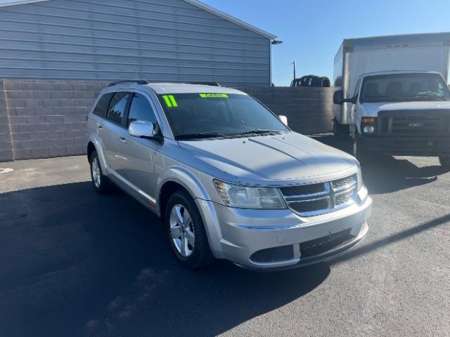 photo of 2011 Dodge Journey