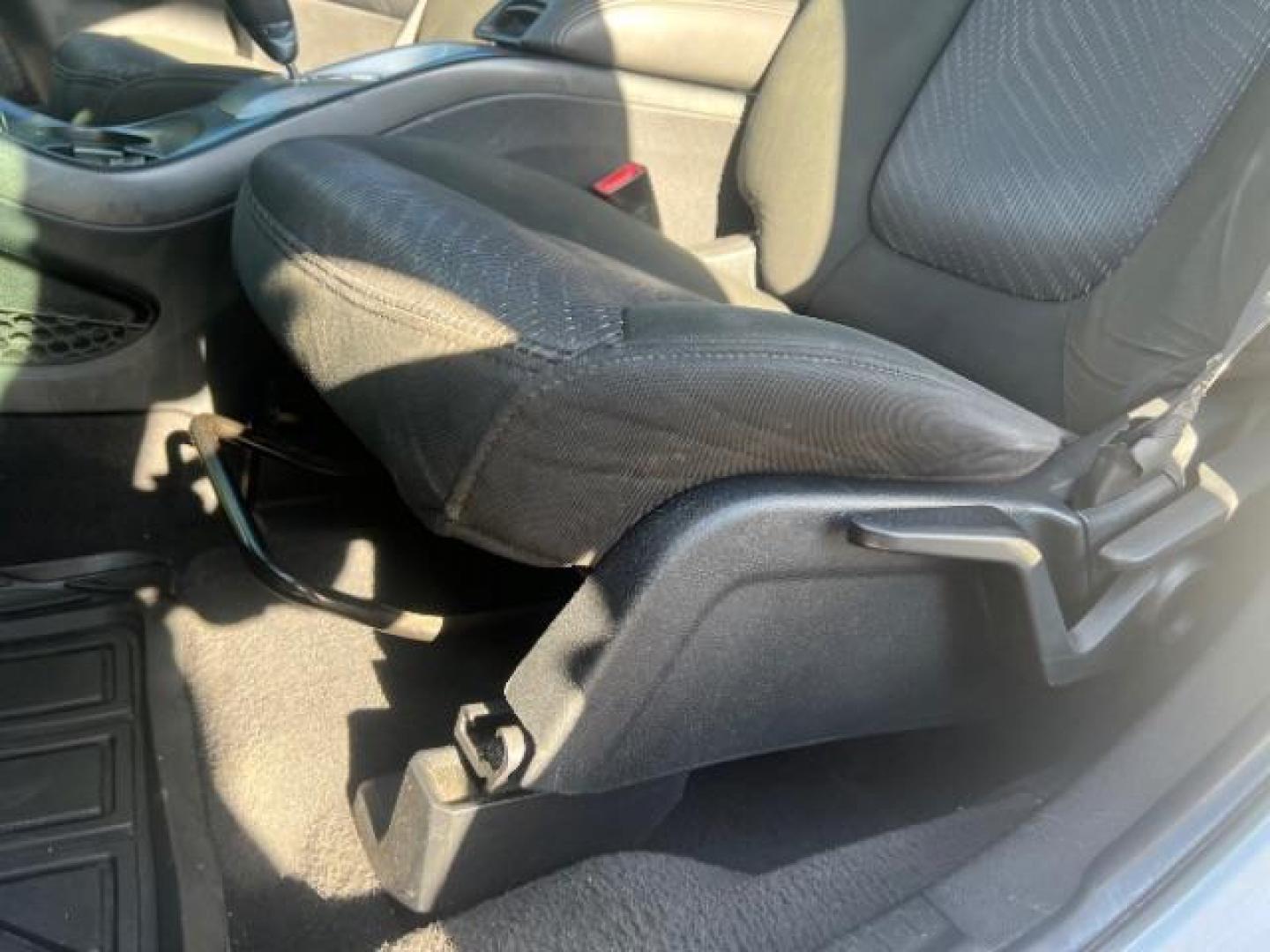 2011 Bright Silver Metall /Black Cloth Interior Dodge Journey Mainstreet AWD (3D4PH1FG3BT) with an 3.6L V6 DOHC 24V engine, 6-Speed Automatic transmission, located at 1865 East Red Hills Pkwy, St. George, 84770, (435) 628-0023, 37.120850, -113.543640 - This vehicle is a Mechanic Special. This means it will need some love. Runs a drives fine but has body damage, leaks or other mechanical issues. It did NOT pass our 50 point inspection. Get a great deal on a less than perfect car. These cars do NOT qualify for our in house financing. Cash and carry, - Photo#9