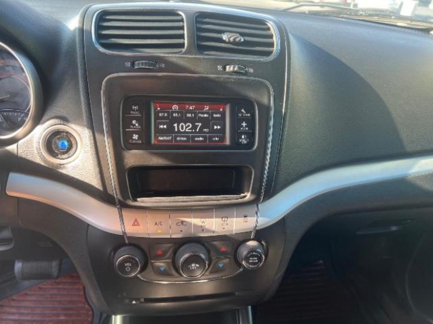 2011 Bright Silver Metall /Black Cloth Interior Dodge Journey Mainstreet AWD (3D4PH1FG3BT) with an 3.6L V6 DOHC 24V engine, 6-Speed Automatic transmission, located at 1865 East Red Hills Pkwy, St. George, 84770, (435) 628-0023, 37.120850, -113.543640 - This vehicle is a Mechanic Special. This means it will need some love. Runs a drives fine but has body damage, leaks or other mechanical issues. It did NOT pass our 50 point inspection. Get a great deal on a less than perfect car. These cars do NOT qualify for our in house financing. Cash and carry, - Photo#13