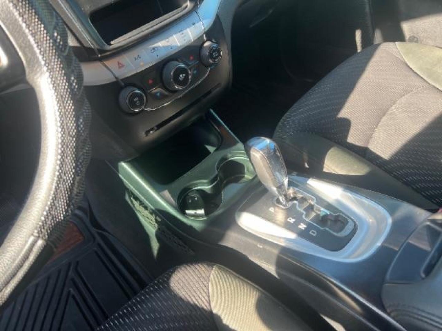 2011 Bright Silver Metall /Black Cloth Interior Dodge Journey Mainstreet AWD (3D4PH1FG3BT) with an 3.6L V6 DOHC 24V engine, 6-Speed Automatic transmission, located at 1865 East Red Hills Pkwy, St. George, 84770, (435) 628-0023, 37.120850, -113.543640 - This vehicle is a Mechanic Special. This means it will need some love. Runs a drives fine but has body damage, leaks or other mechanical issues. It did NOT pass our 50 point inspection. Get a great deal on a less than perfect car. These cars do NOT qualify for our in house financing. Cash and carry, - Photo#14