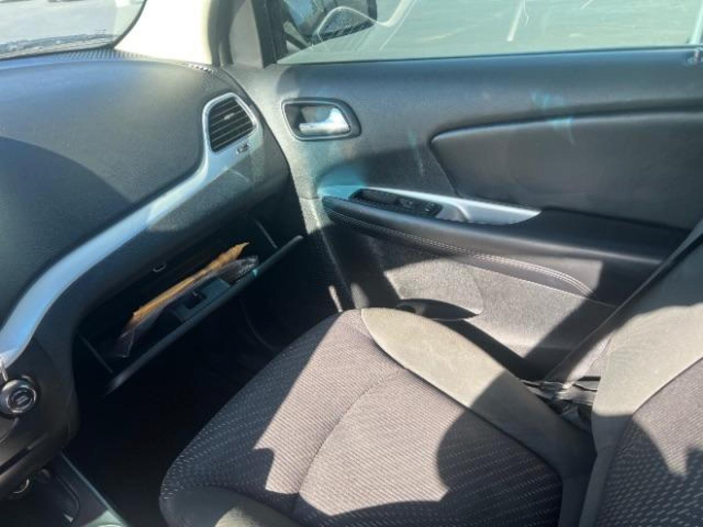 2011 Bright Silver Metall /Black Cloth Interior Dodge Journey Mainstreet AWD (3D4PH1FG3BT) with an 3.6L V6 DOHC 24V engine, 6-Speed Automatic transmission, located at 1865 East Red Hills Pkwy, St. George, 84770, (435) 628-0023, 37.120850, -113.543640 - This vehicle is a Mechanic Special. This means it will need some love. Runs a drives fine but has body damage, leaks or other mechanical issues. It did NOT pass our 50 point inspection. Get a great deal on a less than perfect car. These cars do NOT qualify for our in house financing. Cash and carry, - Photo#16