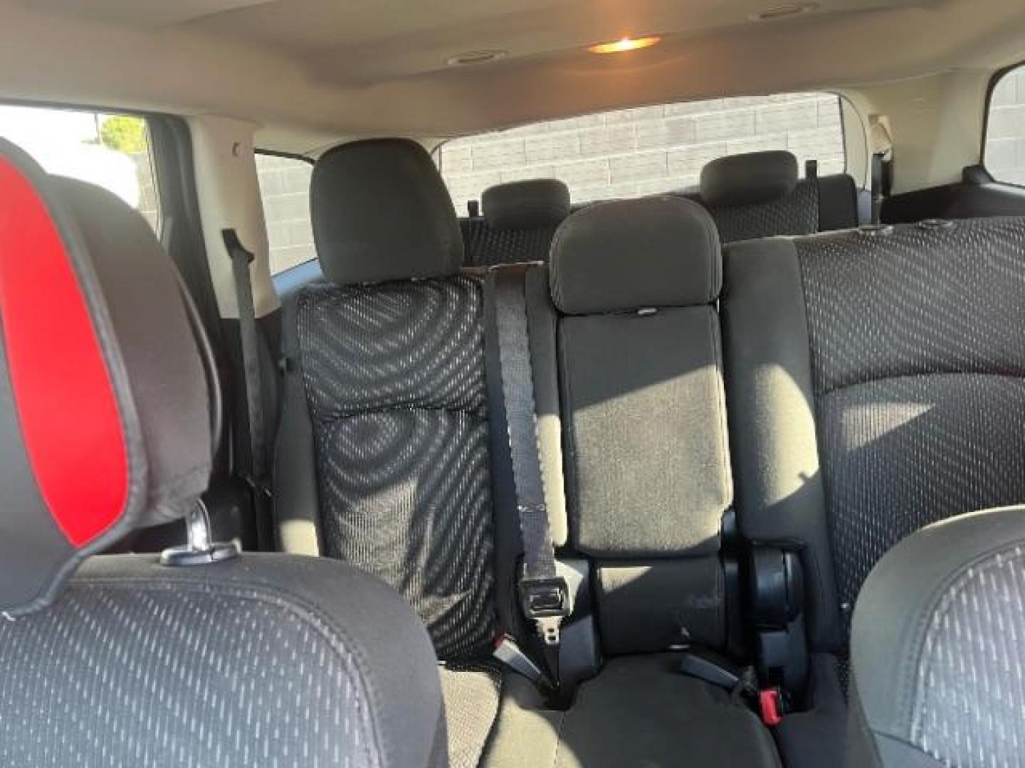 2011 Bright Silver Metall /Black Cloth Interior Dodge Journey Mainstreet AWD (3D4PH1FG3BT) with an 3.6L V6 DOHC 24V engine, 6-Speed Automatic transmission, located at 1865 East Red Hills Pkwy, St. George, 84770, (435) 628-0023, 37.120850, -113.543640 - This vehicle is a Mechanic Special. This means it will need some love. Runs a drives fine but has body damage, leaks or other mechanical issues. It did NOT pass our 50 point inspection. Get a great deal on a less than perfect car. These cars do NOT qualify for our in house financing. Cash and carry, - Photo#17