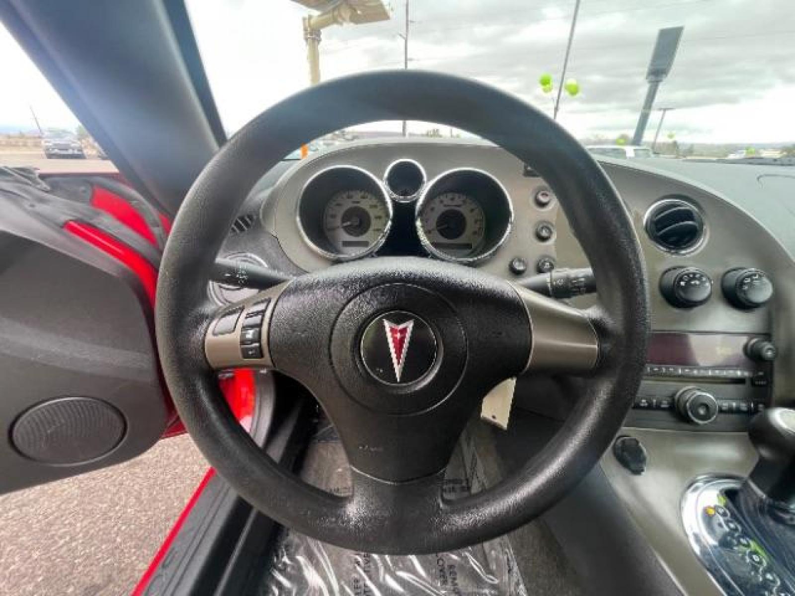2008 Aggressive with Darkside (Black) Soft Top /Ebony Cloth Interior Pontiac Solstice Base (1G2MC35B18Y) with an 2.4L L4 DOHC 16V engine, 5-Speed Automatic transmission, located at 1865 East Red Hills Pkwy, St. George, 84770, (435) 628-0023, 37.120850, -113.543640 - We specialize in helping ALL people get the best financing available. No matter your credit score, good, bad or none we can get you an amazing rate. Had a bankruptcy, divorce, or repossessions? We give you the green light to get your credit back on the road. Low down and affordable payments that fit - Photo #14