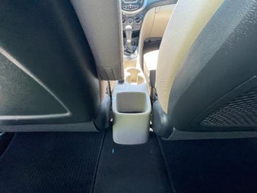 2016 Hyundai Accent
