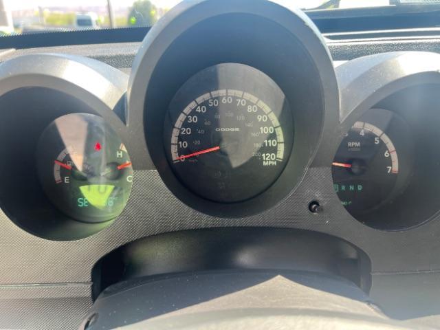 2008 Bright Silver Metallic /Dark Khaki Cloth Seats Dodge Nitro SXT 4WD (1D8GU28K28W) with an 3.7L V6 SOHC 12V engine, 4-Speed Automatic transmission, located at 940 North Main Street, Cedar City, UT, 84720, (435) 628-0023, 37.692936, -113.061897 - 2008 Dodge Nitro SXT 4WD - Rugged Power at an Unbeatable Price! Built tough and loaded with features, this Bright Silver Metallic Dodge Nitro SXT 4WD is ready for whatever the road throws at you. Whether you are tackling back roads or handling daily commutes, this capable SUV delivers serious capab - Photo#16