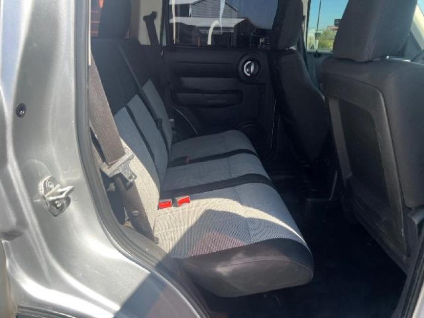 2008 Bright Silver Metallic /Dark Khaki Cloth Seats Dodge Nitro SXT 4WD (1D8GU28K28W) with an 3.7L V6 SOHC 12V engine, 4-Speed Automatic transmission, located at 1865 East Red Hills Pkwy, St. George, 84770, (435) 628-0023, 37.120850, -113.543640 - 2008 Dodge Nitro SXT 4WD - Rugged Power at an Unbeatable Price! Built tough and loaded with features, this Bright Silver Metallic Dodge Nitro SXT 4WD is ready for whatever the road throws at you. Whether you are tackling back roads or handling daily commutes, this capable SUV delivers serious capab- Photo#25