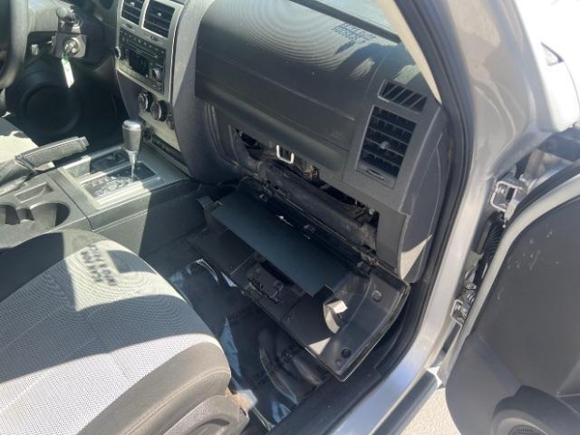 2008 Bright Silver Metallic /Dark Khaki Cloth Seats Dodge Nitro SXT 4WD (1D8GU28K28W) with an 3.7L V6 SOHC 12V engine, 4-Speed Automatic transmission, located at 940 North Main Street, Cedar City, UT, 84720, (435) 628-0023, 37.692936, -113.061897 - 2008 Dodge Nitro SXT 4WD - Rugged Power at an Unbeatable Price! Built tough and loaded with features, this Bright Silver Metallic Dodge Nitro SXT 4WD is ready for whatever the road throws at you. Whether you are tackling back roads or handling daily commutes, this capable SUV delivers serious capab - Photo#28
