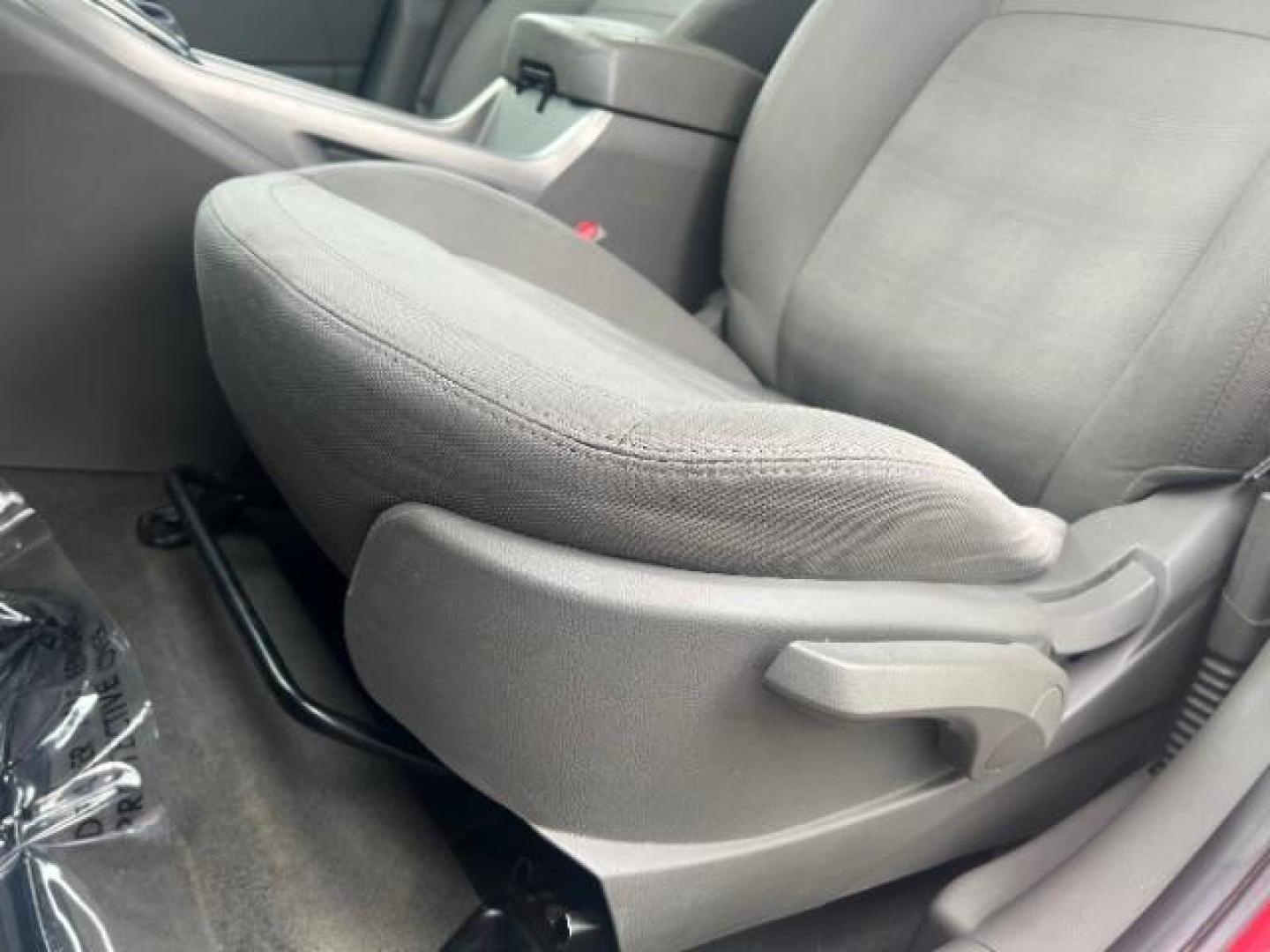 2011 Signal Red Metallic /Alpine Gray Cloth In Kia Sportage LX FWD (KNDPB3A27B7) with an 2.4L V6 DOHC 24V engine, 6-Speed Automatic transmission, located at 940 North Main Street, Cedar City, UT, 84720, (435) 628-0023, 37.692936, -113.061897 - We specialize in helping ALL people get the best financing available. No matter your credit score, good, bad or none we can get you an amazing rate. Had a bankruptcy, divorce, or repossessions? We give you the green light to get your credit back on the road. Low down and affordable payments that fit - Photo#13