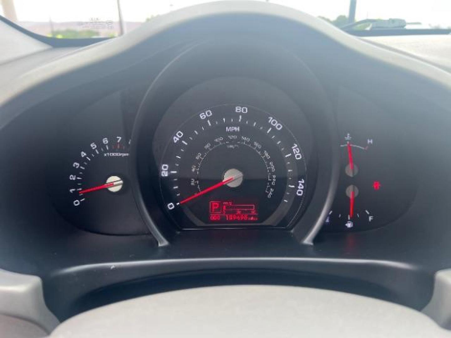 2011 Signal Red Metallic /Alpine Gray Cloth In Kia Sportage LX FWD (KNDPB3A27B7) with an 2.4L V6 DOHC 24V engine, 6-Speed Automatic transmission, located at 940 North Main Street, Cedar City, UT, 84720, (435) 628-0023, 37.692936, -113.061897 - We specialize in helping ALL people get the best financing available. No matter your credit score, good, bad or none we can get you an amazing rate. Had a bankruptcy, divorce, or repossessions? We give you the green light to get your credit back on the road. Low down and affordable payments that fit - Photo#16