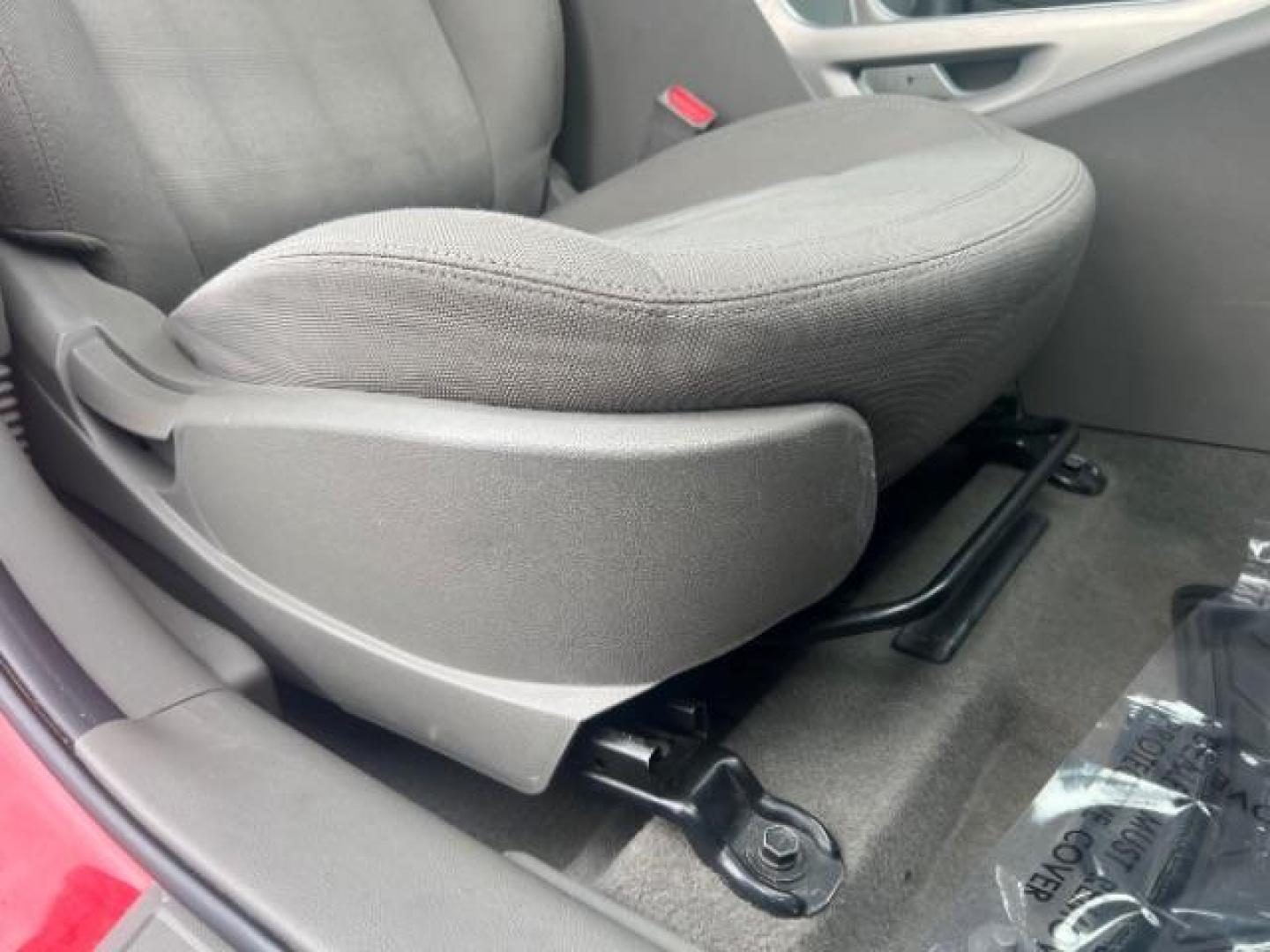 2011 Signal Red Metallic /Alpine Gray Cloth In Kia Sportage LX FWD (KNDPB3A27B7) with an 2.4L V6 DOHC 24V engine, 6-Speed Automatic transmission, located at 940 North Main Street, Cedar City, UT, 84720, (435) 628-0023, 37.692936, -113.061897 - We specialize in helping ALL people get the best financing available. No matter your credit score, good, bad or none we can get you an amazing rate. Had a bankruptcy, divorce, or repossessions? We give you the green light to get your credit back on the road. Low down and affordable payments that fit - Photo#29