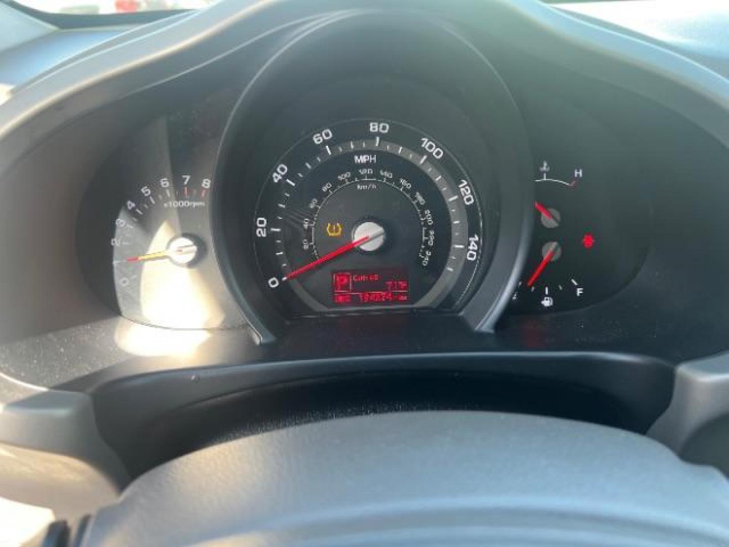 2011 Signal Red Metallic /Alpine Gray Cloth Interior Kia Sportage LX FWD (KNDPB3A27B7) with an 2.4L V6 DOHC 24V engine, 6-Speed Automatic transmission, located at 1865 East Red Hills Pkwy, St. George, 84770, (435) 628-0023, 37.120850, -113.543640 - This vehicle is a Mechanic Special. This means it will need some love. Runs a drives fine but has body damage, leaks or other mechanical issues. It did NOT pass our 50 point inspection. Get a great deal on a less than perfect car. These cars do NOT qualify for our in house financing. Cash and carry,- Photo#8