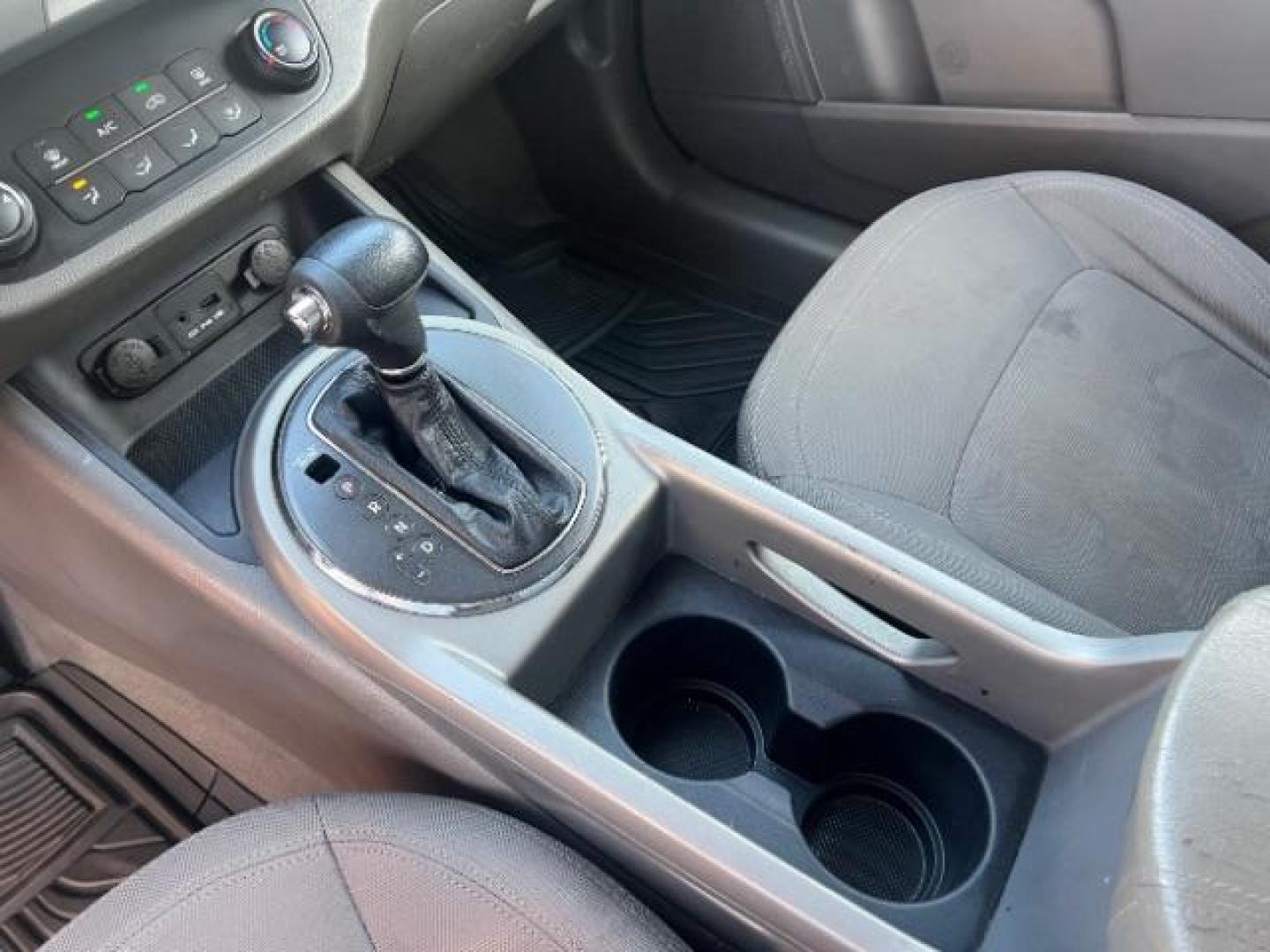 2011 Signal Red Metallic /Alpine Gray Cloth Interior Kia Sportage LX FWD (KNDPB3A27B7) with an 2.4L V6 DOHC 24V engine, 6-Speed Automatic transmission, located at 1865 East Red Hills Pkwy, St. George, 84770, (435) 628-0023, 37.120850, -113.543640 - This vehicle is a Mechanic Special. This means it will need some love. Runs a drives fine but has body damage, leaks or other mechanical issues. It did NOT pass our 50 point inspection. Get a great deal on a less than perfect car. These cars do NOT qualify for our in house financing. Cash and carry,- Photo#10