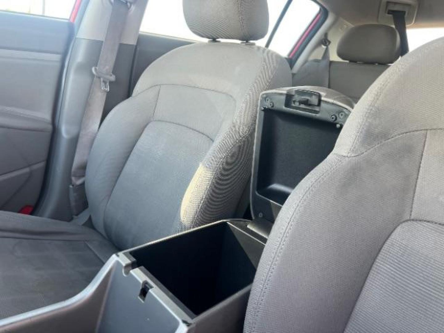 2011 Signal Red Metallic /Alpine Gray Cloth Interior Kia Sportage LX FWD (KNDPB3A27B7) with an 2.4L V6 DOHC 24V engine, 6-Speed Automatic transmission, located at 1865 East Red Hills Pkwy, St. George, 84770, (435) 628-0023, 37.120850, -113.543640 - This vehicle is a Mechanic Special. This means it will need some love. Runs a drives fine but has body damage, leaks or other mechanical issues. It did NOT pass our 50 point inspection. Get a great deal on a less than perfect car. These cars do NOT qualify for our in house financing. Cash and carry,- Photo#11
