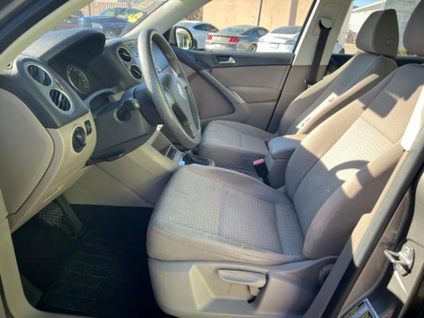 2009 Alpine Gray /Charcoal Cloth Interior Volkswagen Tiguan SE (WVGAV75N39W) with an 2.0L L4 DOHC 16V TUR engine, 6-Speed Automatic transmission, located at 1865 East Red Hills Pkwy, St. George, 84770, (435) 628-0023, 37.120850, -113.543640 - We specialize in helping ALL people get the best financing available. No matter your credit score, good, bad or none we can get you an amazing rate. Had a bankruptcy, divorce, or repossessions? We give you the green light to get your credit back on the road. Low down and affordable payments that fit - Photo#14