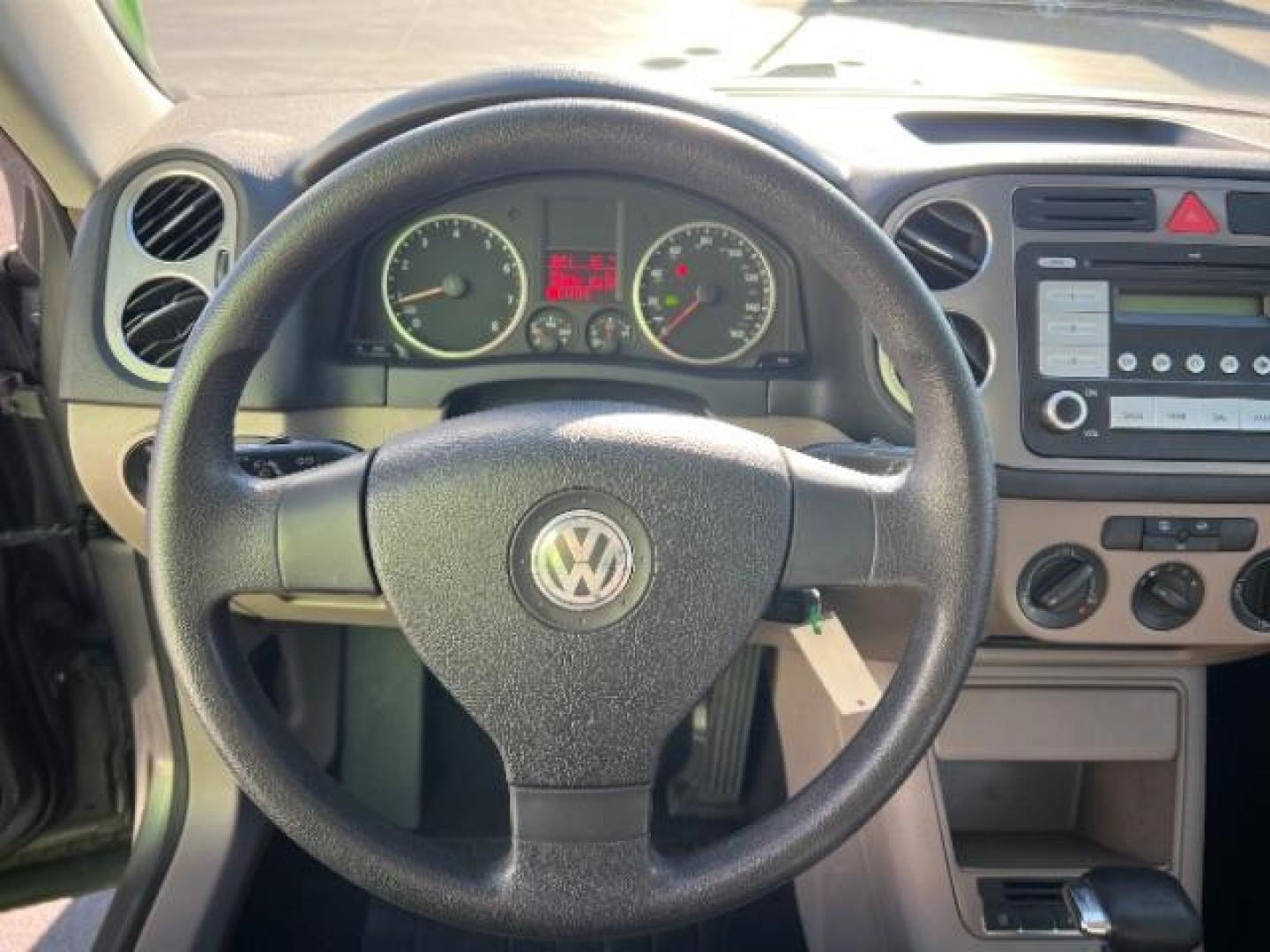 2009 Alpine Gray /Charcoal Cloth Interior Volkswagen Tiguan SE (WVGAV75N39W) with an 2.0L L4 DOHC 16V TUR engine, 6-Speed Automatic transmission, located at 1865 East Red Hills Pkwy, St. George, 84770, (435) 628-0023, 37.120850, -113.543640 - We specialize in helping ALL people get the best financing available. No matter your credit score, good, bad or none we can get you an amazing rate. Had a bankruptcy, divorce, or repossessions? We give you the green light to get your credit back on the road. Low down and affordable payments that fit - Photo#15