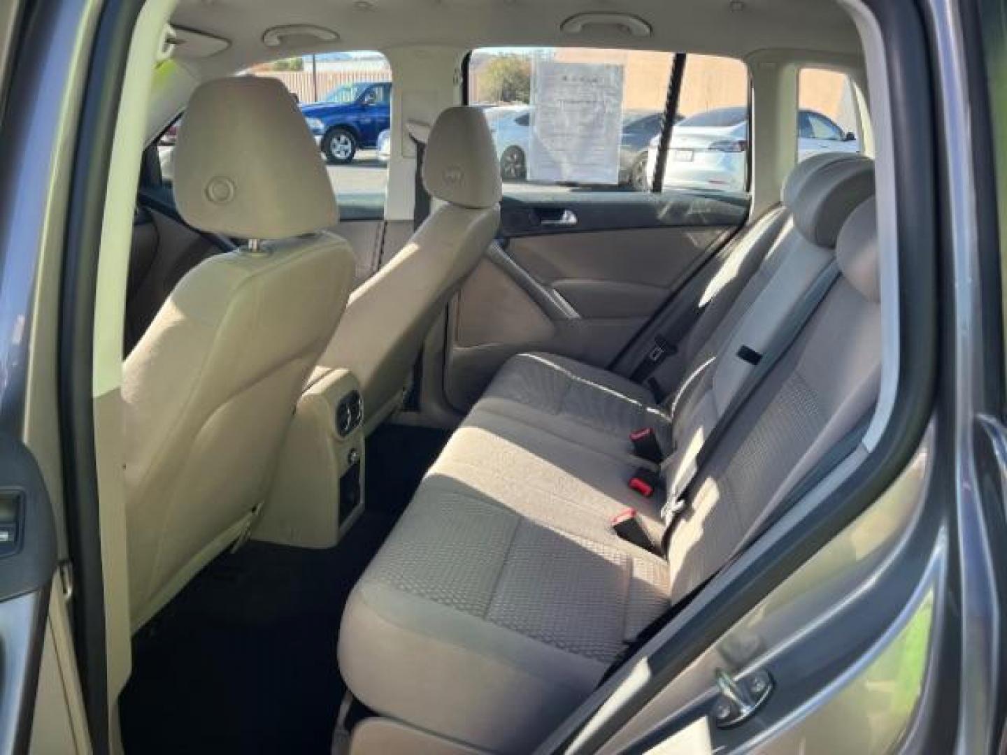 2009 Alpine Gray /Charcoal Cloth Interior Volkswagen Tiguan SE (WVGAV75N39W) with an 2.0L L4 DOHC 16V TUR engine, 6-Speed Automatic transmission, located at 1865 East Red Hills Pkwy, St. George, 84770, (435) 628-0023, 37.120850, -113.543640 - We specialize in helping ALL people get the best financing available. No matter your credit score, good, bad or none we can get you an amazing rate. Had a bankruptcy, divorce, or repossessions? We give you the green light to get your credit back on the road. Low down and affordable payments that fit - Photo#21